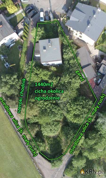 Dom  na sprzedaż, 5 pokojowe, Częstochowa, ul. 