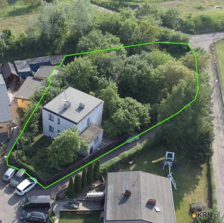 Częstochowa, ul. , Dom  na sprzedaż, 5 pokojowe