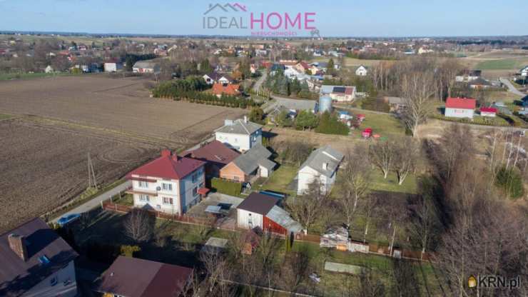 Dębów, ul. , 6 pokojowe, Dom  na sprzedaż