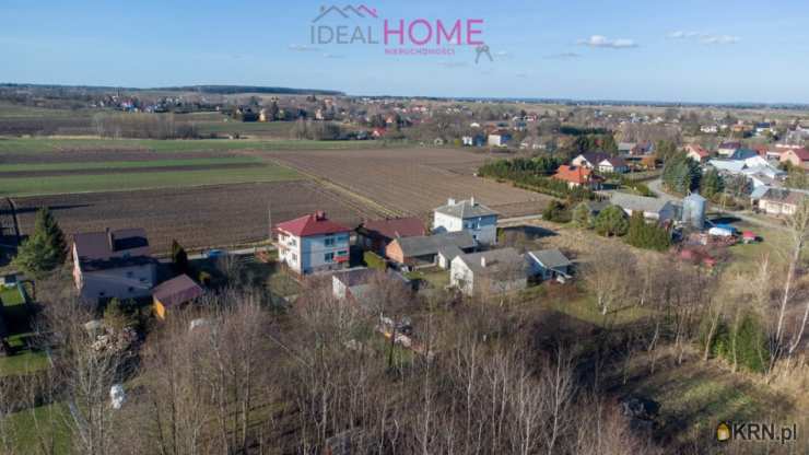 6 pokojowe, Dębów, ul. , Dom  na sprzedaż