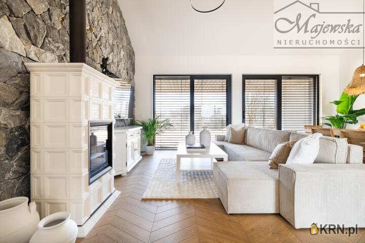 Dom  na sprzedaż, Dobczyce, ul. , 5 pokojowe