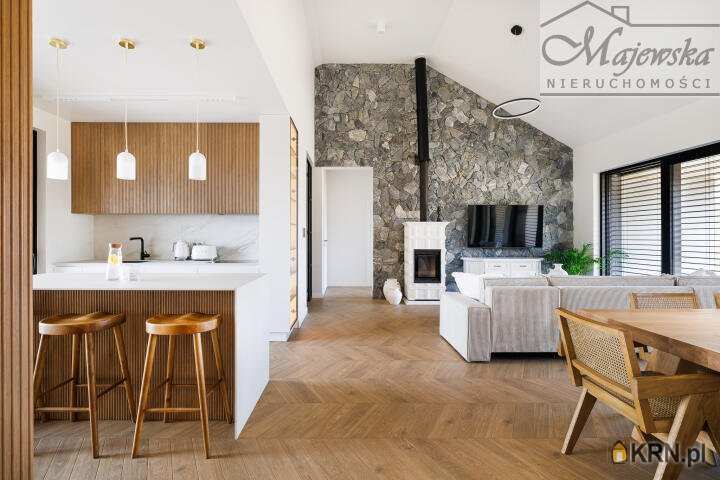 Dobczyce, ul. , 5 pokojowe, Dom  na sprzedaż