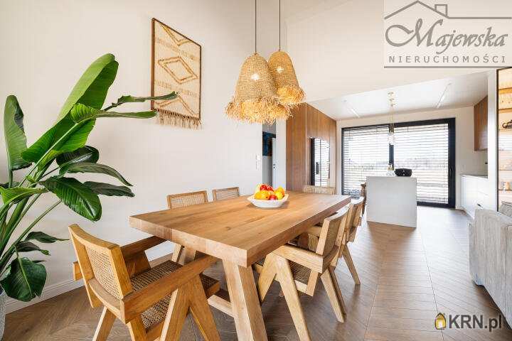 5 pokojowe, Dobczyce, ul. , Dom  na sprzedaż