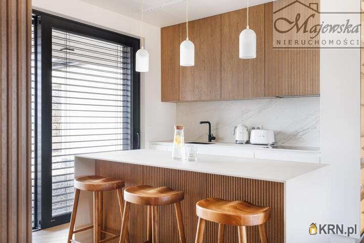 5 pokojowe, Dom  na sprzedaż, Dobczyce, ul. 