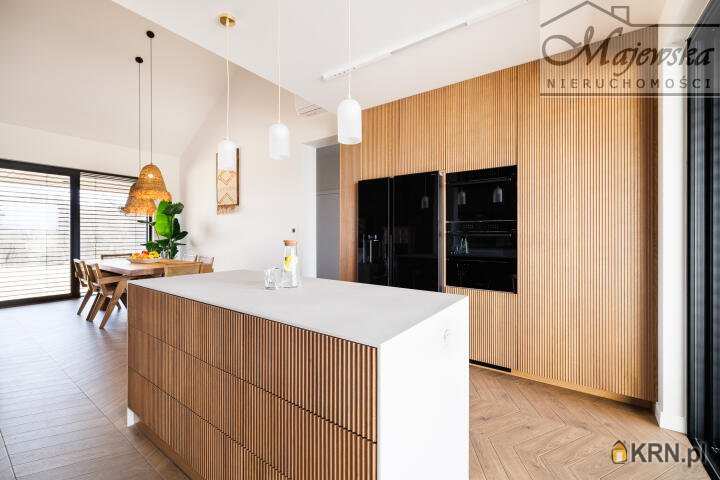 MAJEWSKA NIERUCHOMOŚCI, Dom  na sprzedaż, Dobczyce, ul. 