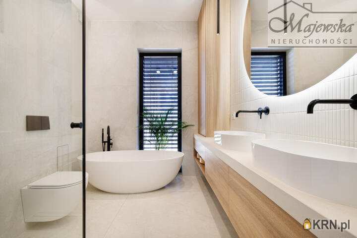 Dom  na sprzedaż, 5 pokojowe, Dobczyce, ul. 