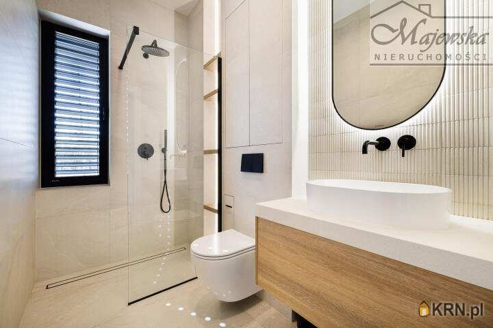 5 pokojowe, Dom  na sprzedaż, Dobczyce, ul. 