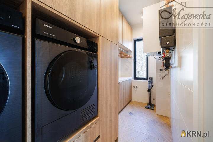 5 pokojowe, Dom  na sprzedaż, Dobczyce, ul. 