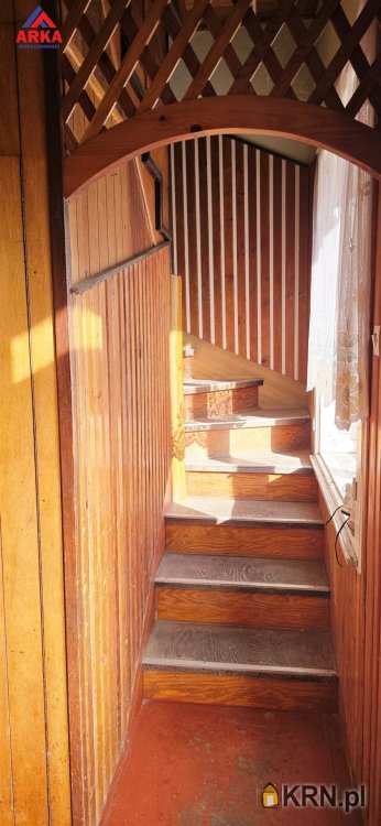 Biuro Nieruchomości ARKA, Dom  na sprzedaż, Dobra, ul. 