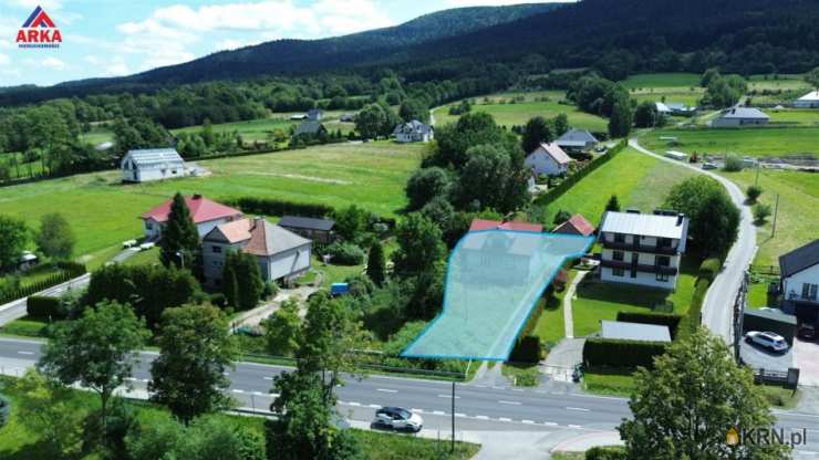 , Dom  na sprzedaż, Dobra, ul. 