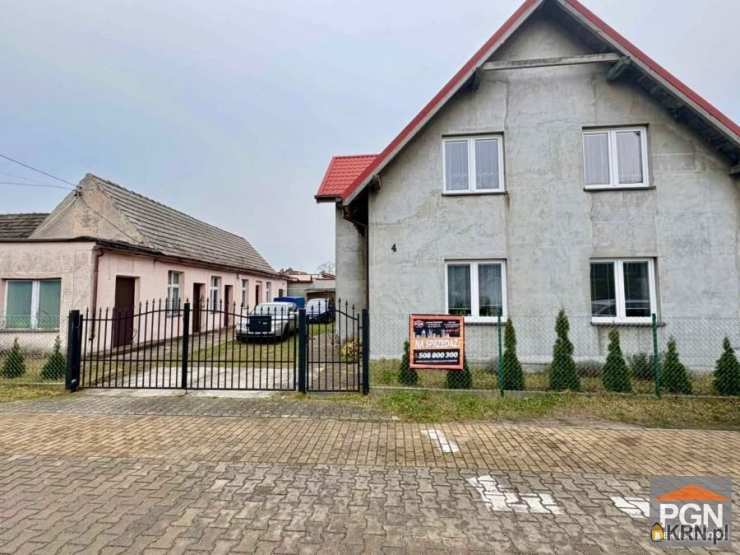Dom  na sprzedaż, Dziwnów, ul. Słoneczna, 7 pokojowe