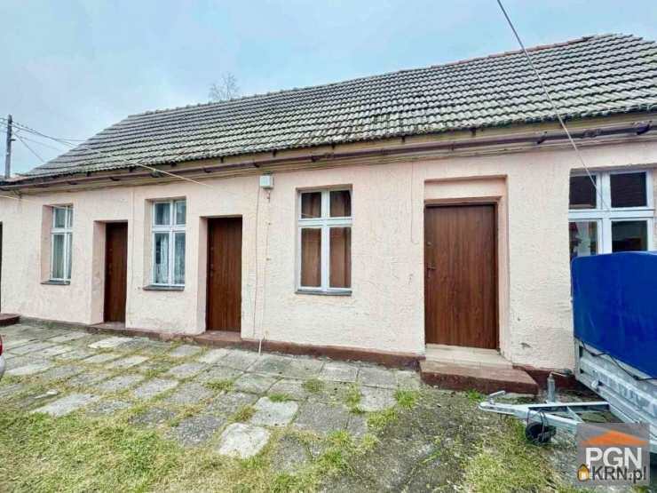 Dom  na sprzedaż, 7 pokojowe, Dziwnów, ul. Słoneczna