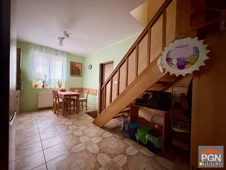 Dziwnów, ul. Słoneczna, 7 pokojowe, Dom  na sprzedaż