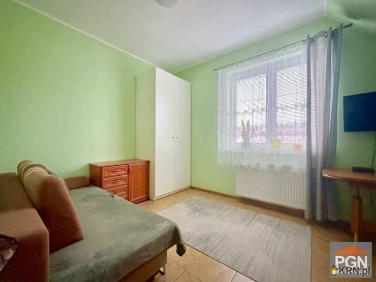 Dziwnów, ul. Słoneczna, Dom  na sprzedaż, 7 pokojowe