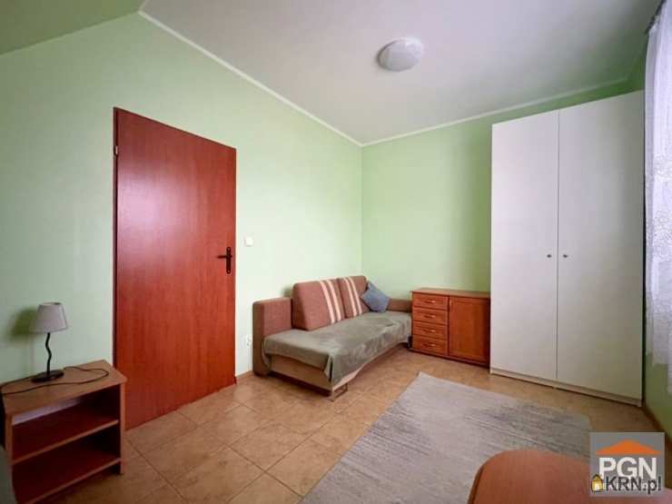 Dziwnów, ul. Słoneczna, 7 pokojowe, Dom  na sprzedaż