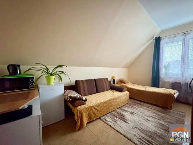 7 pokojowe, Dom  na sprzedaż, Dziwnów, ul. Słoneczna