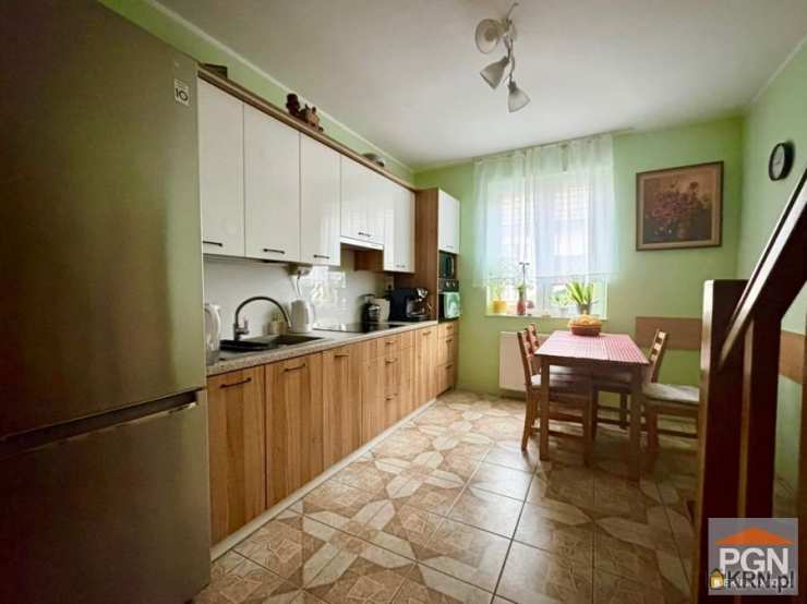 Dziwnów, ul. Słoneczna, 7 pokojowe, Dom  na sprzedaż