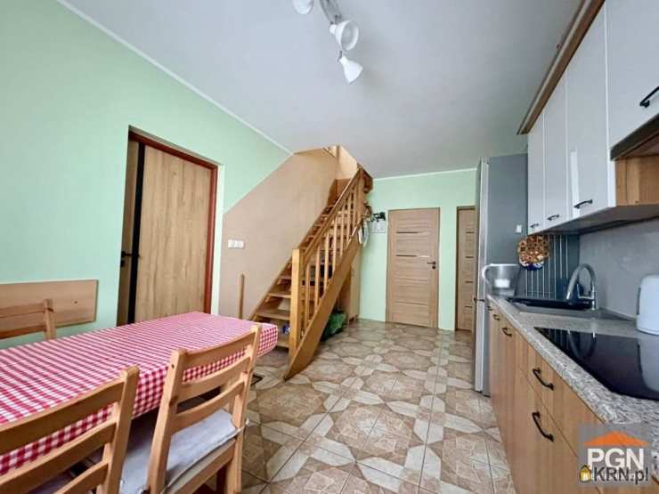 7 pokojowe, Dziwnów, ul. Słoneczna, Dom  na sprzedaż