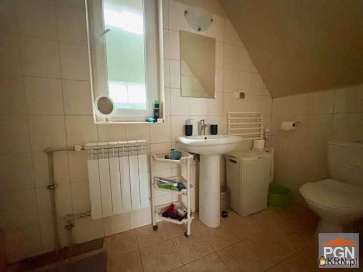 Dziwnów, ul. Słoneczna, 7 pokojowe, Dom  na sprzedaż