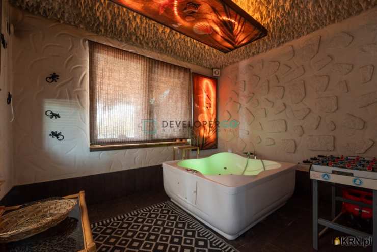 Dom  na sprzedaż, 7 pokojowe, Ełk, ul. 