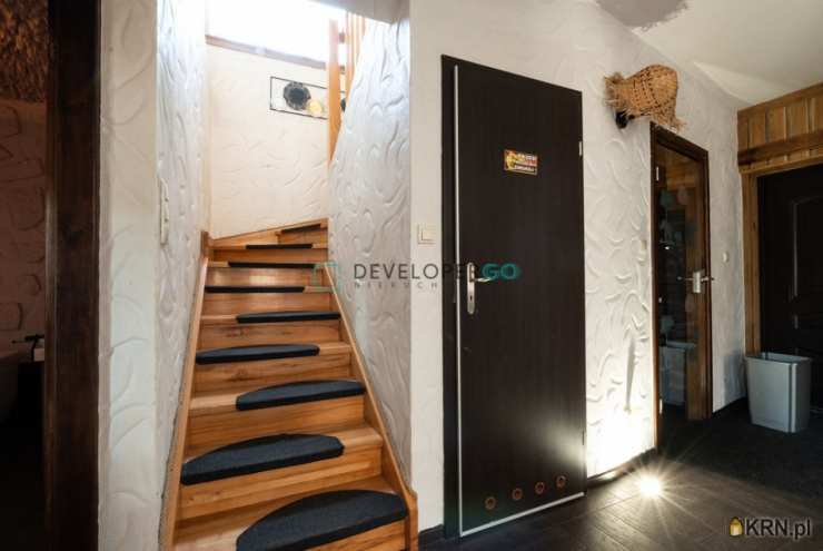 7 pokojowe, Ełk, ul. , Dom  na sprzedaż