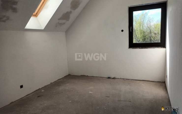 4 pokojowe, Dom  na sprzedaż, Gaworzyce, ul. 