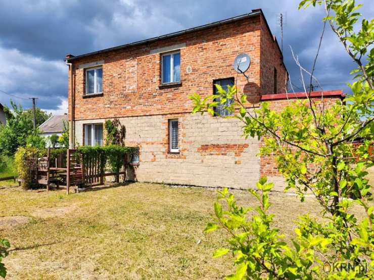 Dom  na sprzedaż, Górzno, ul. , 5 pokojowe