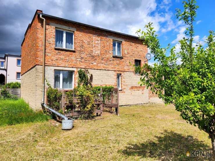 Dom  na sprzedaż, 5 pokojowe, Górzno, ul. 