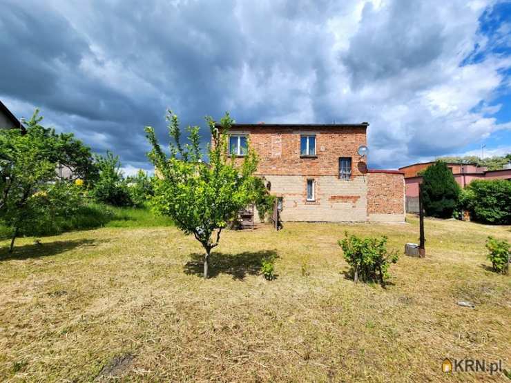 Górzno, ul. , Dom  na sprzedaż, 5 pokojowe