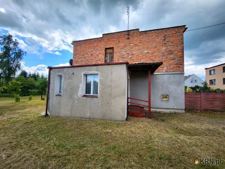 5 pokojowe, Górzno, ul. , Dom  na sprzedaż