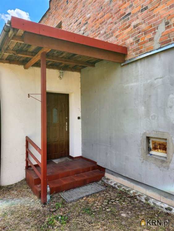 5 pokojowe, Dom  na sprzedaż, Górzno, ul. 