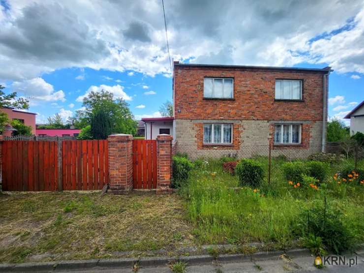 Twoje Centrum Nieruchomości, Dom  na sprzedaż, Górzno, ul. 