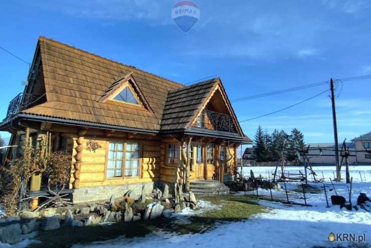 Dom  na sprzedaż, Gronków, ul. , 5 pokojowe