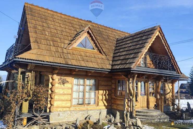 Dom  na sprzedaż, 5 pokojowe, Gronków, ul. 