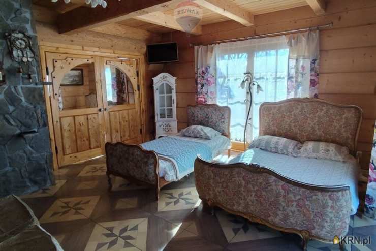 Gronków, ul. , Dom  na sprzedaż, 5 pokojowe