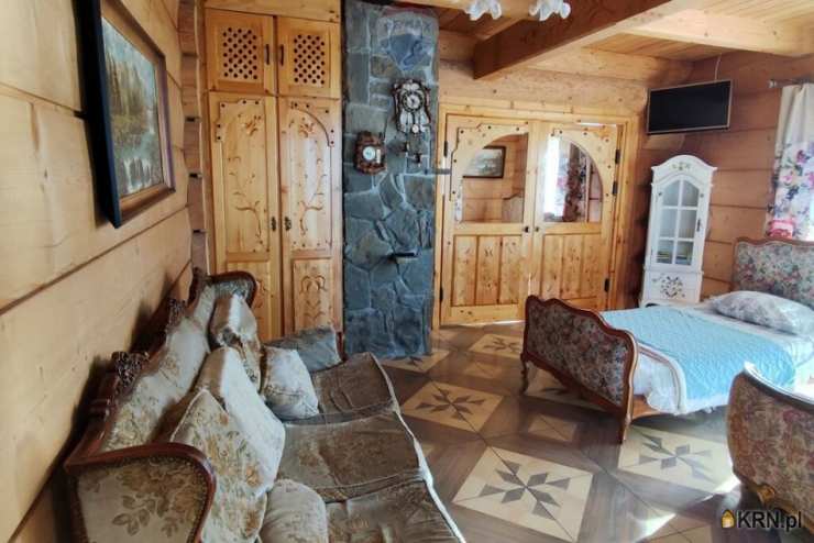 5 pokojowe, Gronków, ul. , Dom  na sprzedaż