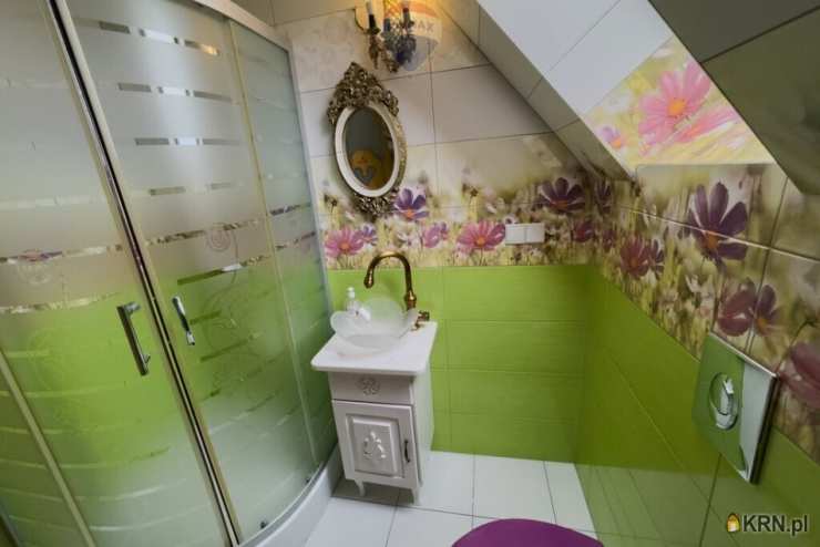 5 pokojowe, Dom  na sprzedaż, Gronków, ul. 