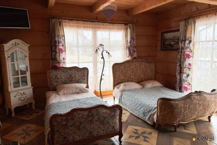 Dom  na sprzedaż, 5 pokojowe, Gronków, ul. 