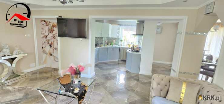 5 pokojowe, Dom  na sprzedaż, Inowrocław, ul. 