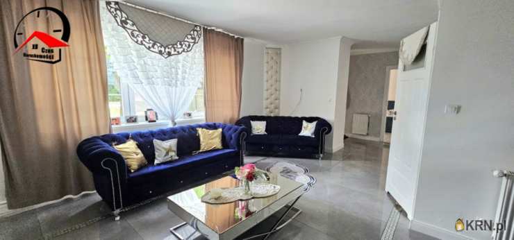 Dom  na sprzedaż, 5 pokojowe, Inowrocław, ul. 