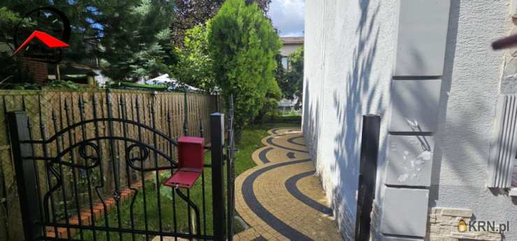 5 pokojowe, Dom  na sprzedaż, Inowrocław, ul. 