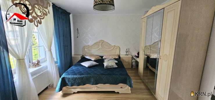 Inowrocław, ul. , 5 pokojowe, Dom  na sprzedaż