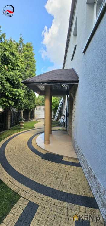 Czas Nieruchomości, Dom  na sprzedaż, Inowrocław, ul. 