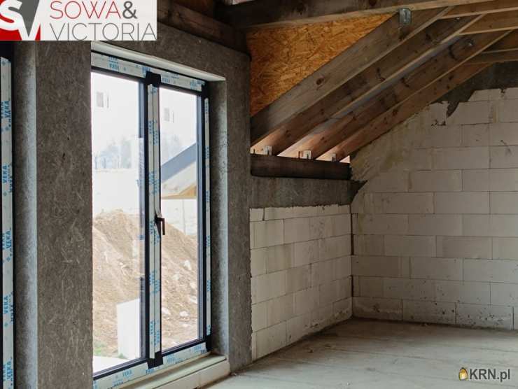 Biuro Nieruchomości SOWA, Dom  na sprzedaż, Jabłów, ul. 