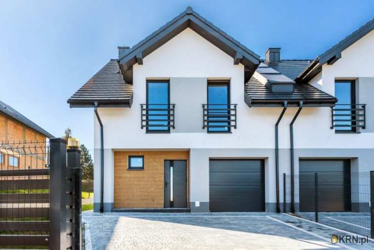 Dom  na sprzedaż, Janowice, ul. , 4 pokojowe