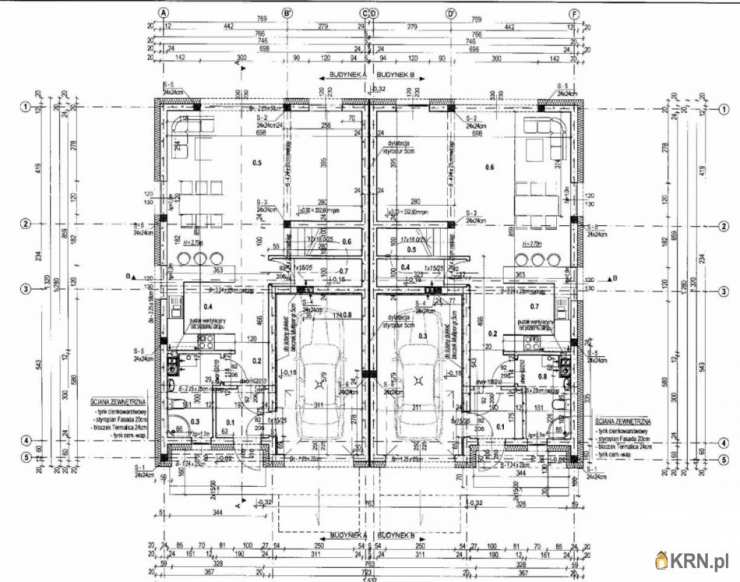 4 pokojowe, Dom  na sprzedaż, Janowice, ul. 
