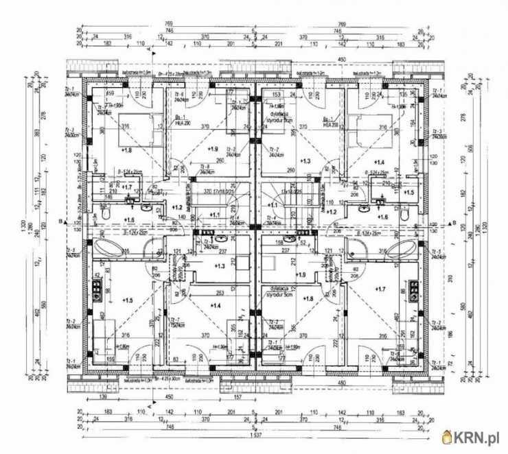 KANCELARIA FINANSOWO-KONSULTINGOWA, Dom  na sprzedaż, Janowice, ul. 
