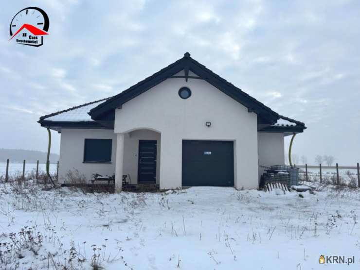 Dom  na sprzedaż, Jerzyce, ul. , 4 pokojowe