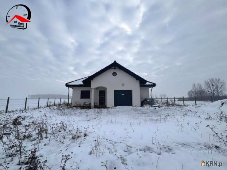 Dom  na sprzedaż, 4 pokojowe, Jerzyce, ul. 