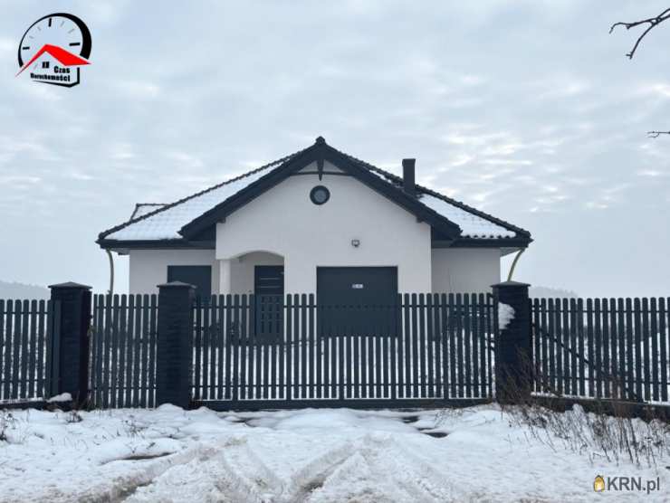 Jerzyce, ul. , Dom  na sprzedaż, 4 pokojowe